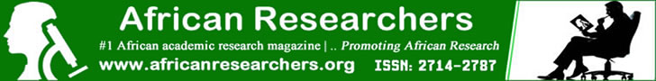 African Research (AR) Index