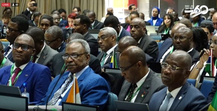 African Union's Impact on Nigeria and Niger Republic: Achievements, Challenges, and the Path to Enhanced Regional Integration and Development