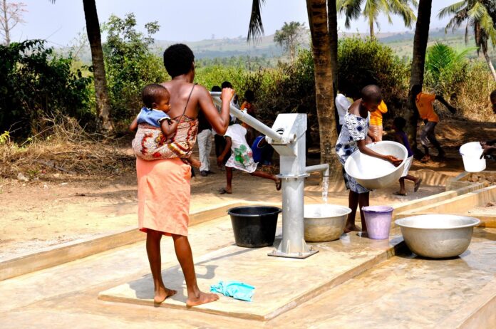 Climate Change and Water Resources in Sub-Saharan Africa: A Comprehensive Review and Urgent Calls for Action