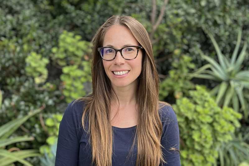 November 2023: Dr. Petra Holden – African Female Researcher of the Month