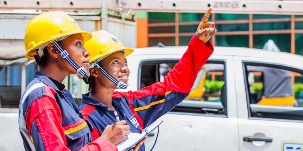 Empowering African Women in STEM - Unveiling Challenges and Strategies for Inclusive Progress