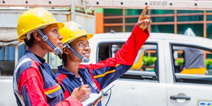 Empowering African Women in STEM - Unveiling Challenges and Strategies for Inclusive Progress