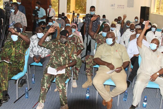 Safeguarding Stability: Unveiling the Dynamics of Early Warning Mechanisms in Conflict-Stricken Africa