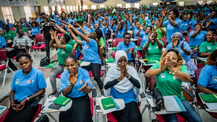 Unlocking Economic Empowerment: The Impact of Accounting Education on Youth in Edo State, Nigeria