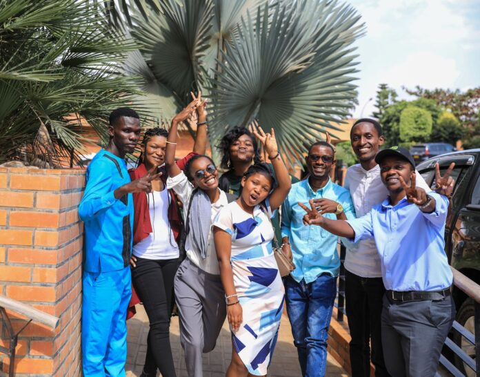 Youth Bulge in Africa: Challenges and Opportunities for Peacebuilding – Insights from Zimbabwe's Empowerment Programs