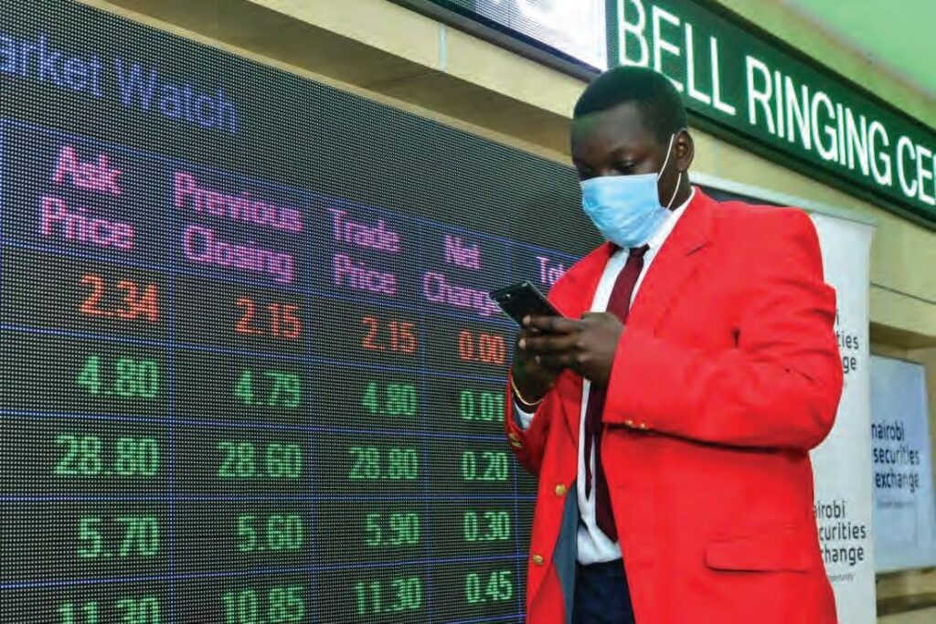 Market Dynamics in Nigerian Elections: A Deep Dive into Stock Reactions during Insecurity and Governance Crises