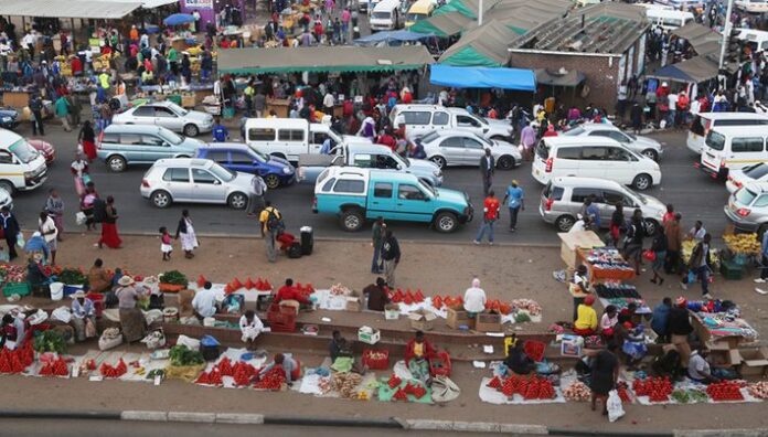 Unlocking Sustainable Urban Infrastructure Development in Africa: Challenges, Solutions, and Recommendations