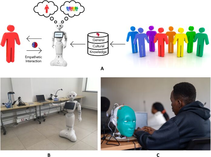 Cultural Competence in Social Robots: Enhancing Acceptance and Adoption in Africa's Growing AI Landscape