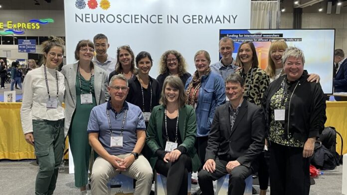 DFG Neuroscience Initiative: Fostering African-German Collaboration for Inclusive Advancements in Brain Research