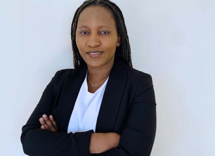 December 2023: Admirabilis Kalolella – African Female Researcher of the Month