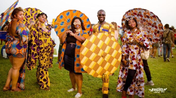 Diaspora Tourism Impact: African American Tourists and Handicraft Trade in Ghana