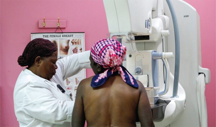 Empowering African Cancer Research: Bridging Disparities and Promoting Local Impact