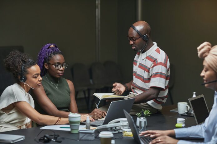 Empowering African Research: Navigating Funding Challenges and Urging Sustainable Commitment