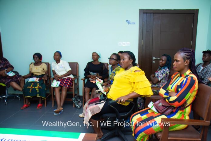 Empowering Widows in Africa: Unveiling Challenges, Coping Strategies, and Urgent Calls for Gender-Sensitive Interventions