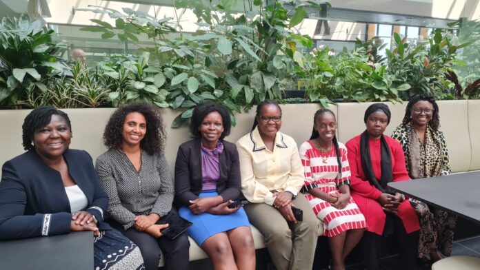 Empowering Women Researchers in Africa: VIB-IPBO's Open Doors Fellowship Program for Sustainable Agricultural Systems
