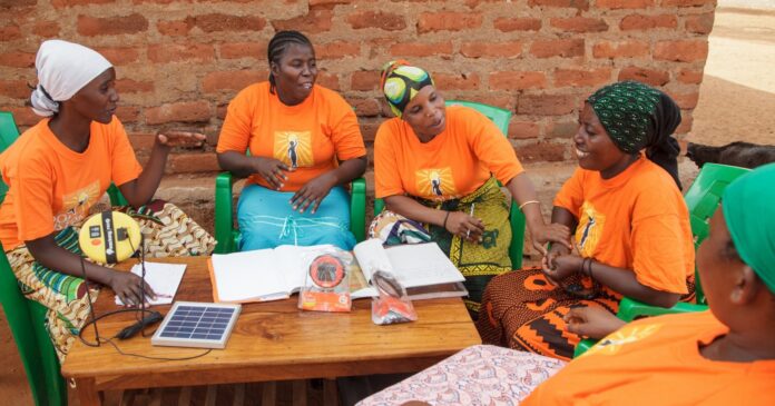 Empowering Women to Alleviate Energy Poverty: Insights from Uganda's Climatic Shocks Study