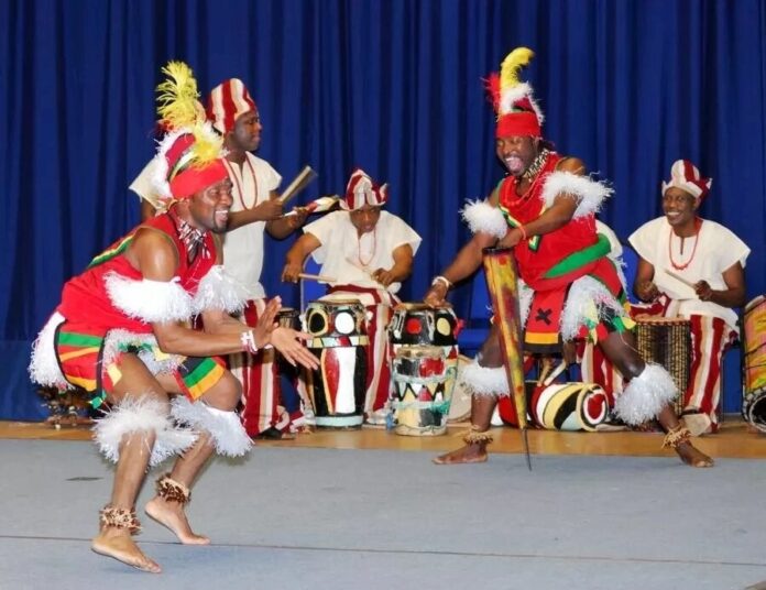 Exploring Harmony: Ekpeye Traditional Festival, Missionaries, and the Call for Inclusive Christianity in Nigeria