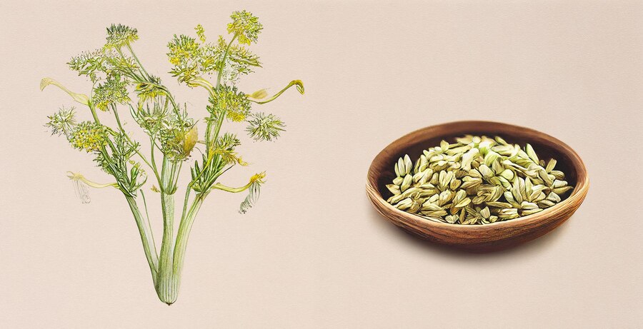 Fennel-Based Composites: A Sustainable Solution for Methylene Blue Removal and Photodegradation in Water