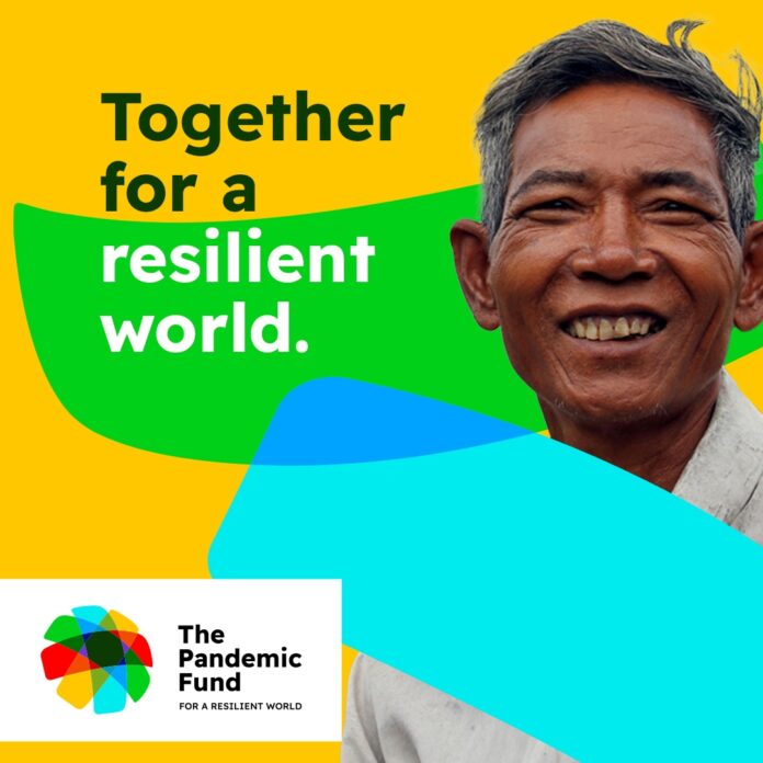 Global Health Security Initiative: Pandemic Fund's $500 Million Call for Proposals 2024 - Strengthening Early Warning Systems, Laboratories, and Public Health Capacities