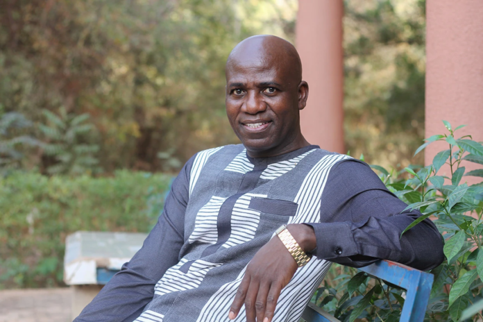 Halidou Tinto: Malaria Research Pioneer Driving Breakthroughs in Africa, Leading R21 Vaccine Trials