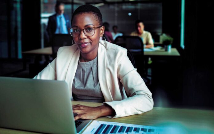 ICT Revolution: Boosting Tax Revenue in Southern Africa - Insights from SADC Countries (2023)