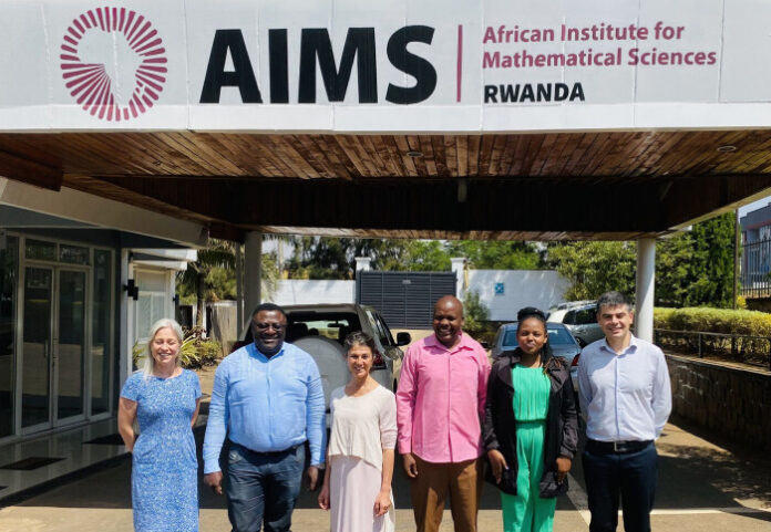 Imperial College London and AIMS Rwanda Collaborate for Global Impact: Insights from the Global Fellows Programme in African Data Science Solutions