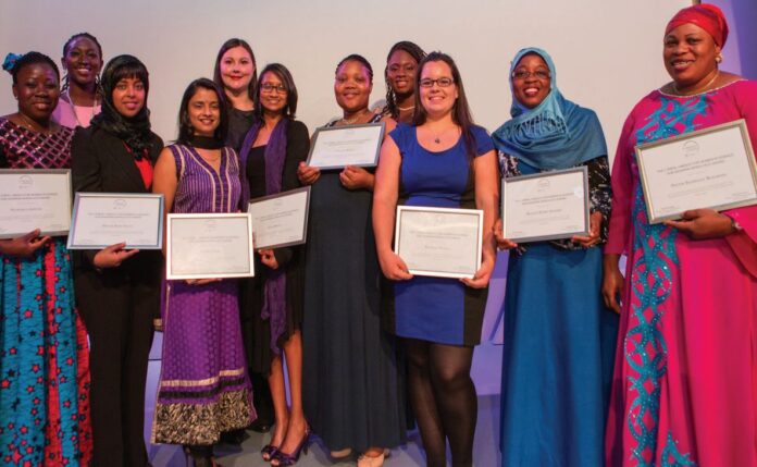 Empowering Women in STEM: Inspiring Stories from L’Oréal-UNESCO For Women in Science Awardees in Sub-Saharan Africa 2023