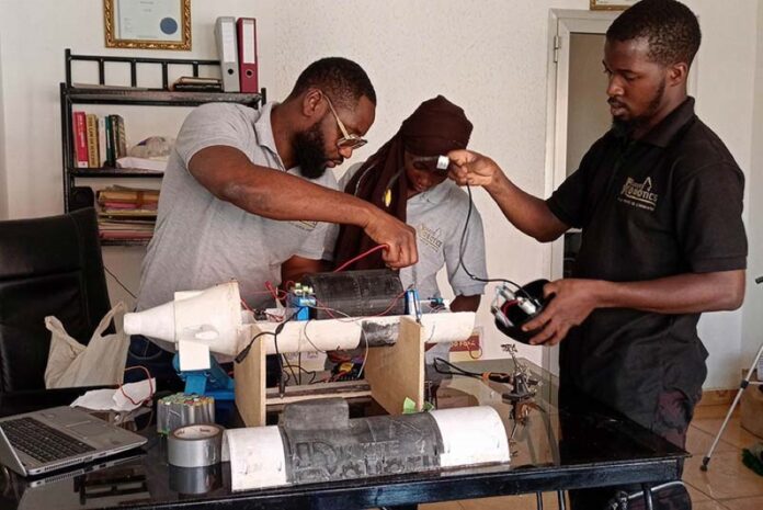 Pioneering Robotics Research in South Africa: Unveiling the African Robotics Unit's Innovations in Marine Systems, Spatial Intelligence, and Biology-Inspired Robotics