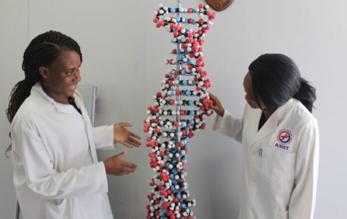 Advancing Precision Medicine in Africa: Genomic Research Initiatives, GenoPharm Innovations, and Collaborative Healthcare Solutions