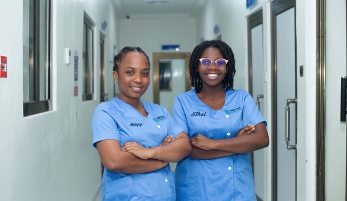 Revna Biosciences: Pioneering Genomic Advancements for Personalized Medicine in Africa