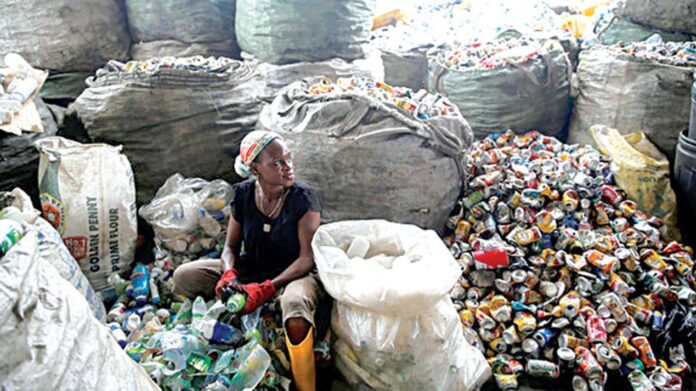 Transforming Sub-Saharan Africa's Waste Crisis: A Call for Sustainable Solutions to Save Billions in Future Damages