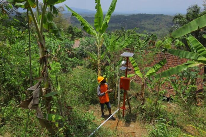 University of Leeds and CGIAR Collaborate on Innovative Satellite Analysis Project to Boost Agricultural Resilience in Kenya and Combat Global Hunger