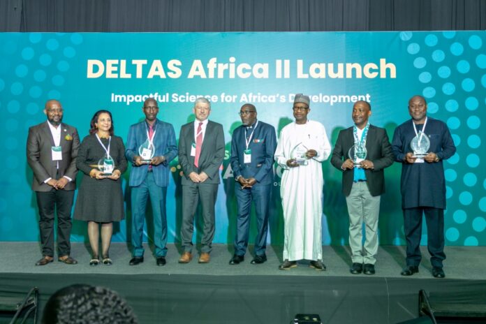 Unlocking Africa's Biostatistical Excellence: Apply for Post-Doctoral Fellowships 2024 under DELTAS Africa SSACAB II Program!