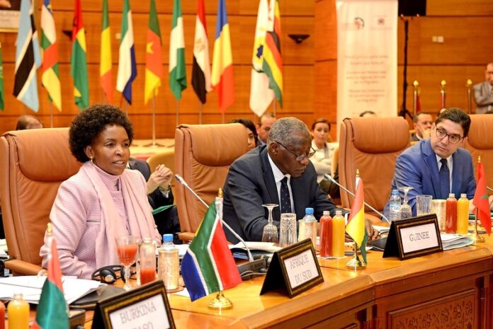 Unlocking Africa's Potential: Examining Migration Challenges, AU Policies, and Geopolitical Security in the Turkish Journal of Diaspora Studies