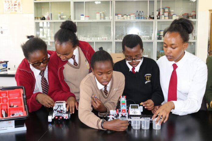 Unlocking Africa's Scientific Potential: Navigating Disparities, Challenges, and Opportunities with the AU-EU Innovation Agenda
