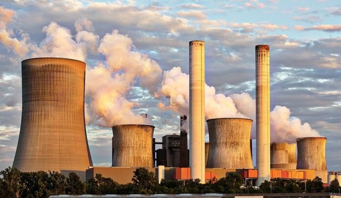 Empowering Africa's Future: Unlocking Nuclear Fission Technology for Sustainable Energy Development
