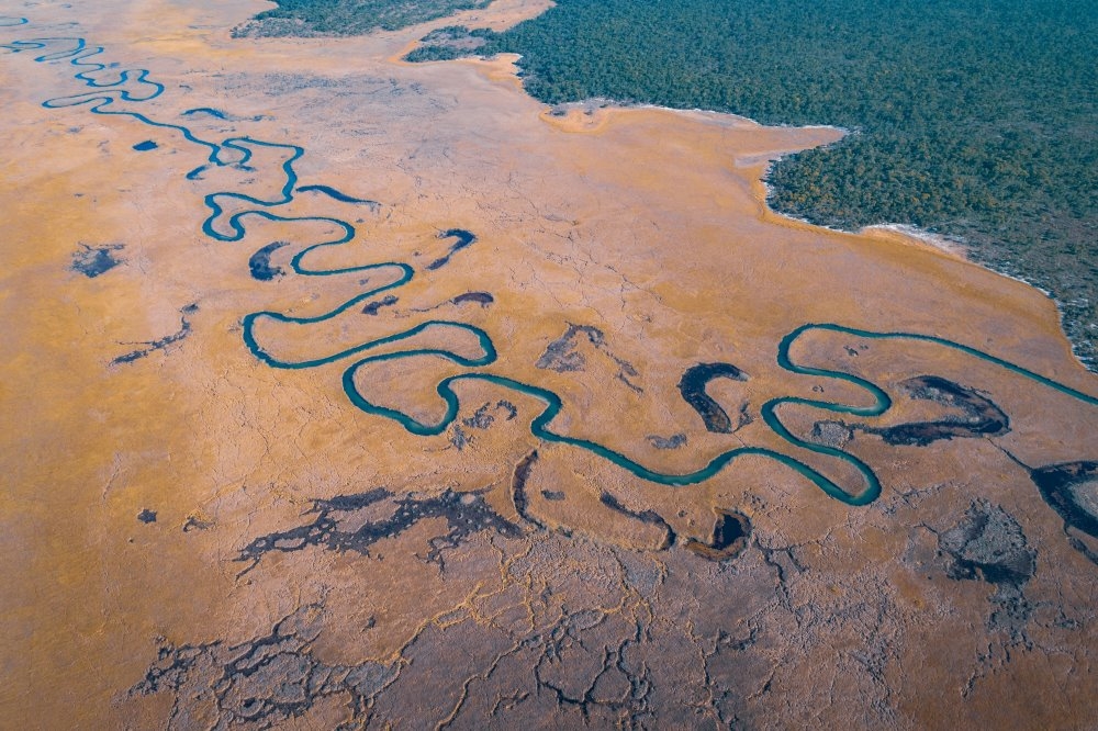Unlocking Africa's Water Towers: Urgent Need for Global Recognition and Protection