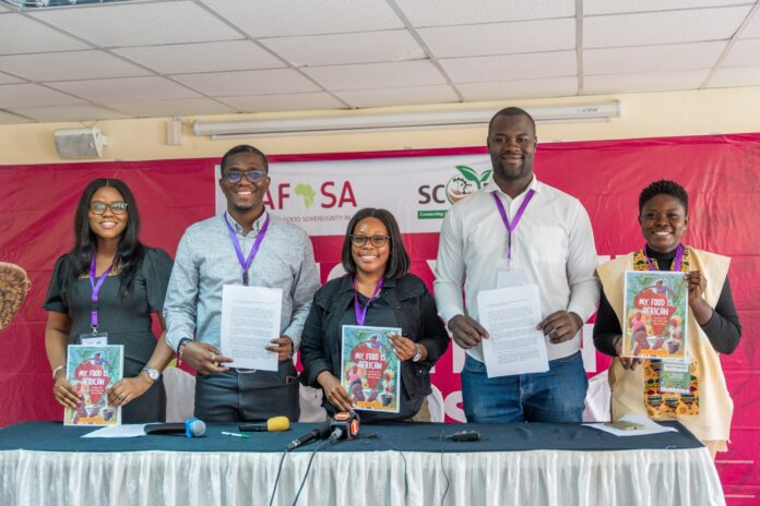 Empowering Africa: A Strategic Call to Prioritize Science and Innovation for Sustainable Development