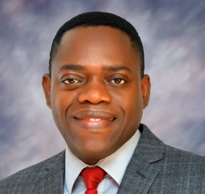 January 2024: Prof Rufus Olusola Akinyemi – African Male Researcher of the Month