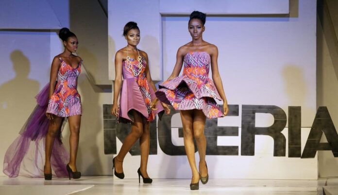 Nigeria's Soft Power: Unveiling the Influence of Fashion and Creative Industries