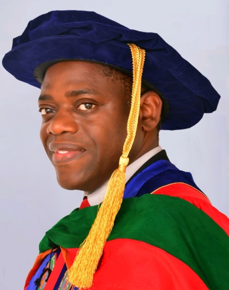 Professor Rufus Olusola Akinyemi