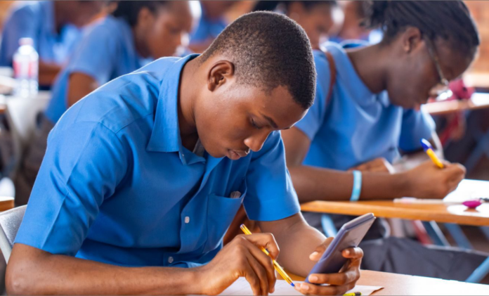 Unlocking Academic Success: Unveiling Gender Disparities in High School Mathematics Performance in Assin North, Ghana