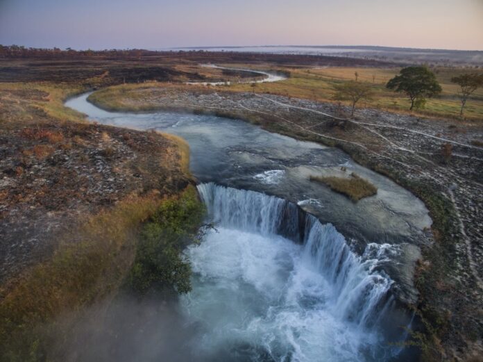 Unlocking Africa's Water Towers: Urgent Need for Global Recognition and Protection