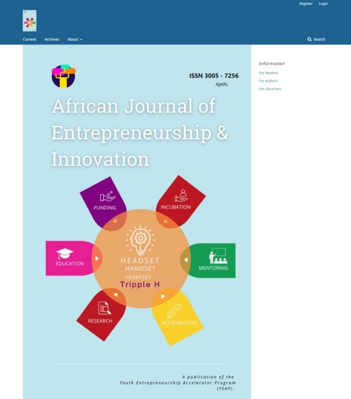 Empowering African Scholarship: The Significance of AR Index and AJEIN in Academic Discourse