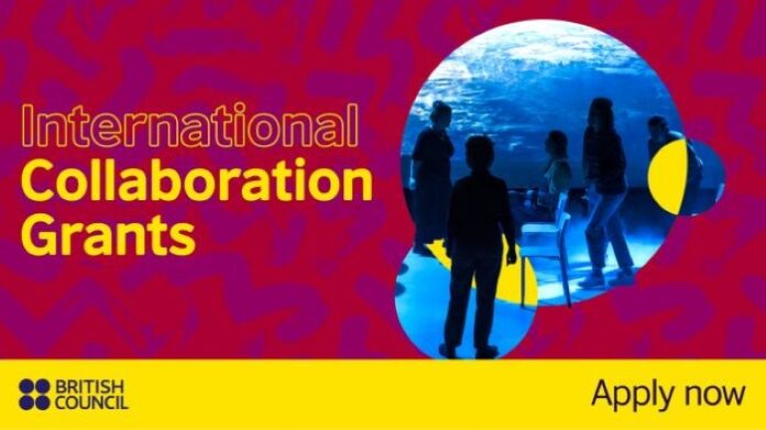 Unlock Global Opportunities: Apply for International Collaboration Grants 2024 with the British Council
