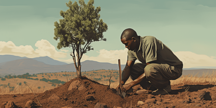 Climate Variability Impact on Ethiopian Agriculture: Adaptation Strategies & Recommendations