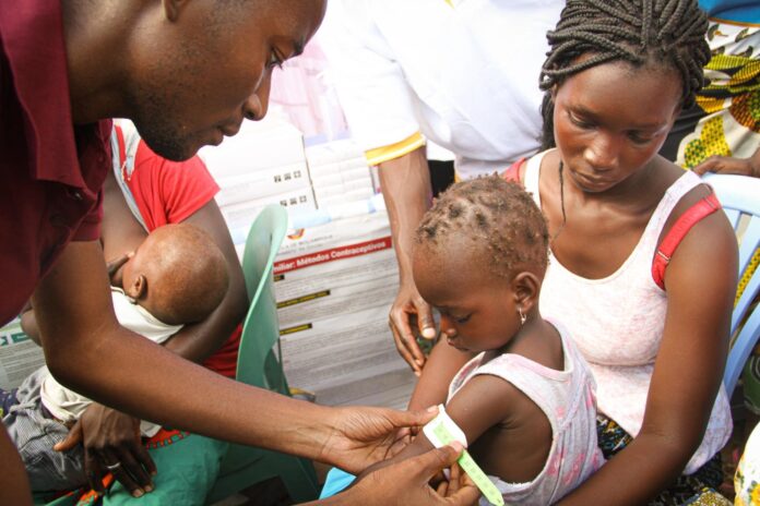 Determinants of Child Undernutrition in Southern Africa: A Scoping Review Analysis