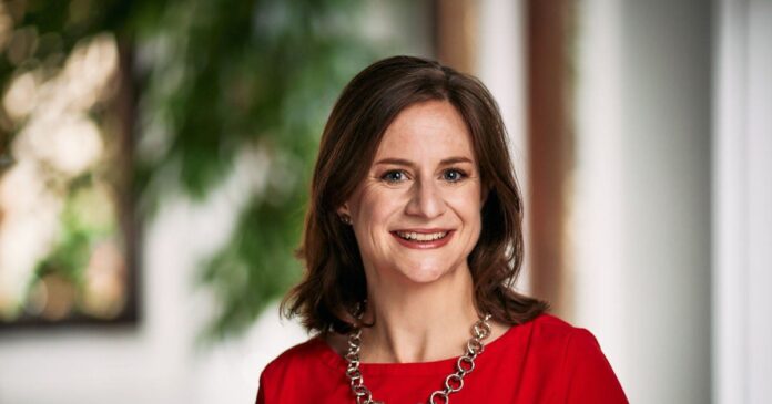 February 2024: Dr. Kate Orkin – African Female Researcher of the Month