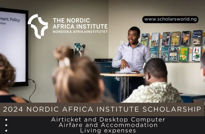 NAI Postdoctoral Researcher Opportunity: Advancing African Perspectives in Economic Analysis