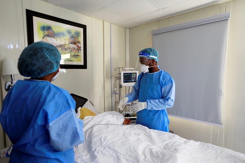 Unlocking Health Data Sharing in Africa: Comparative Study and Policy Recommendations